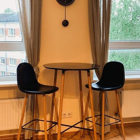 Comfortable Two-Room Apartment Riga Kültér fotó