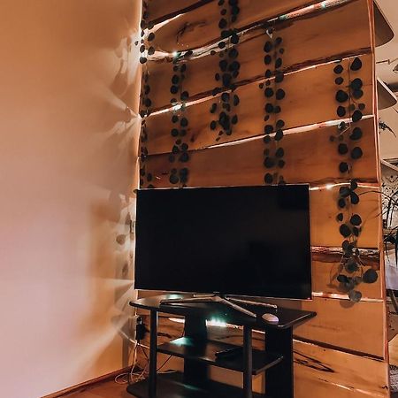 Comfortable Two-Room Apartment Riga Kültér fotó