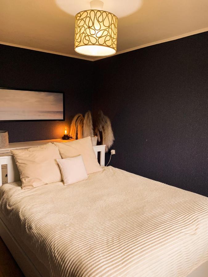 Comfortable Two-Room Apartment Riga Kültér fotó
